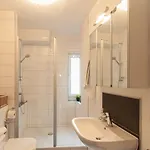 Wohnen Im Herzen Der Altstadt Moderne Innenstadt Apartamento *