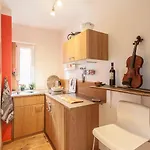 Wohnen Im Herzen Der Altstadt Moderne Innenstadt * Wurtzburgo