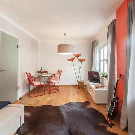 Wohnen Im Herzen Der Altstadt Moderne Innenstadt * Wurtzbourg