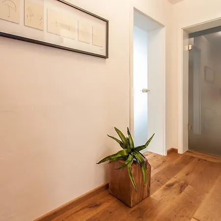 Apartment Wohnen Im Herzen Der Altstadt *