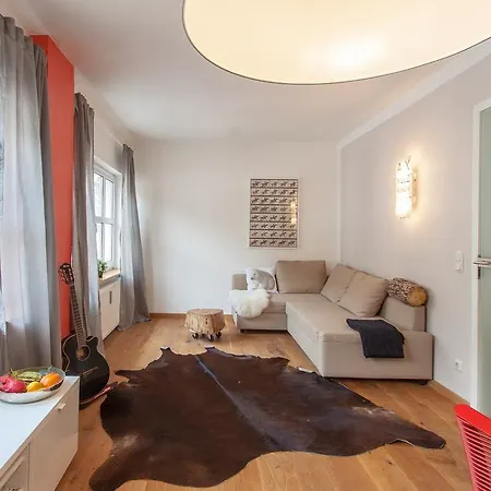 Wohnen Im Herzen Der Altstadt Apartment *