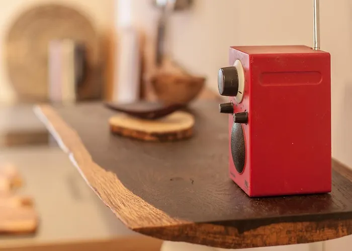 דירה Wohnen Im Herzen Der Altstadt Moderne Innenstadt