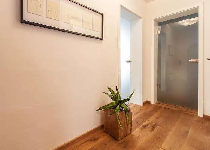 דירה Wohnen Im Herzen Der Altstadt Moderne Innenstadt *