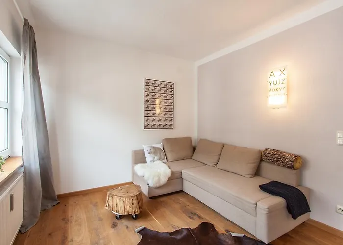 Wohnen Im Herzen Der Altstadt Moderne Innenstadt